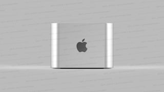iMac and Mac Pro Renders