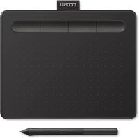 LOW PRICE Wacom Intuos (medium): $199.95 $99.95 at Amazon
Save $100: