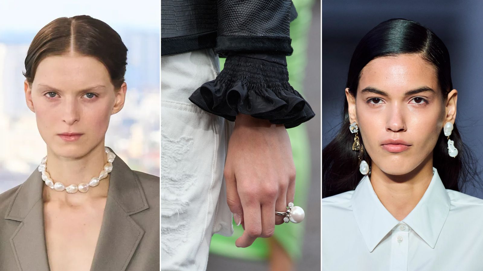 The Spring 2023 Jewelry Trends to Shop, According to an Expert Jeweler