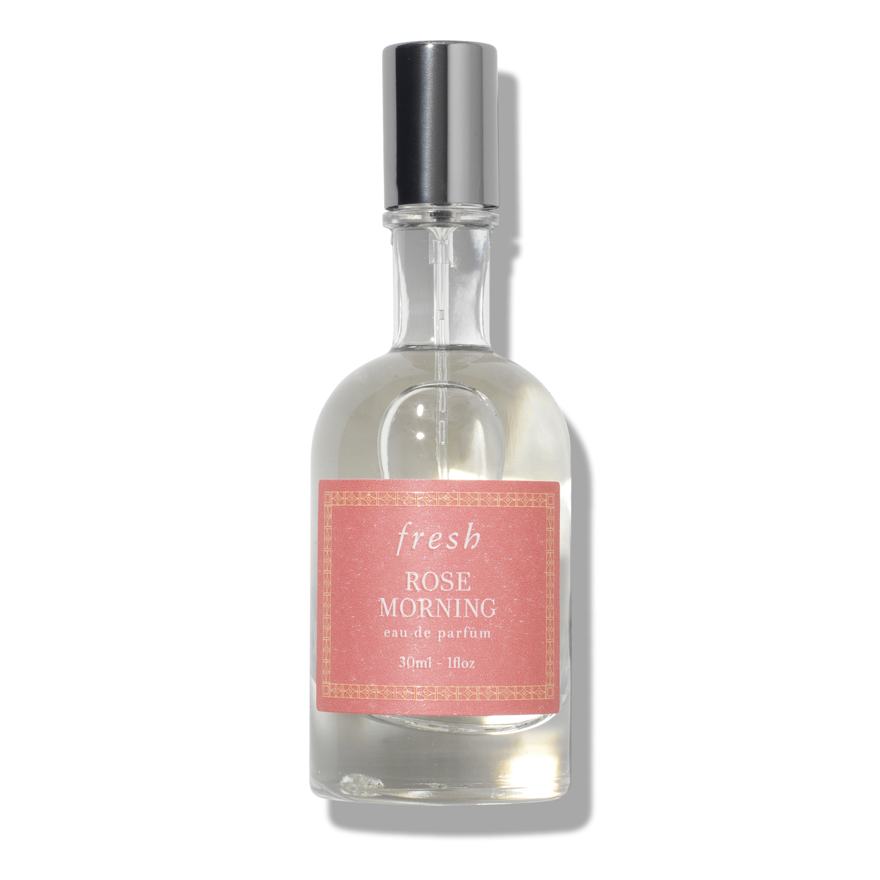 Fresh Rose Morning Eau De Parfum 30ml
