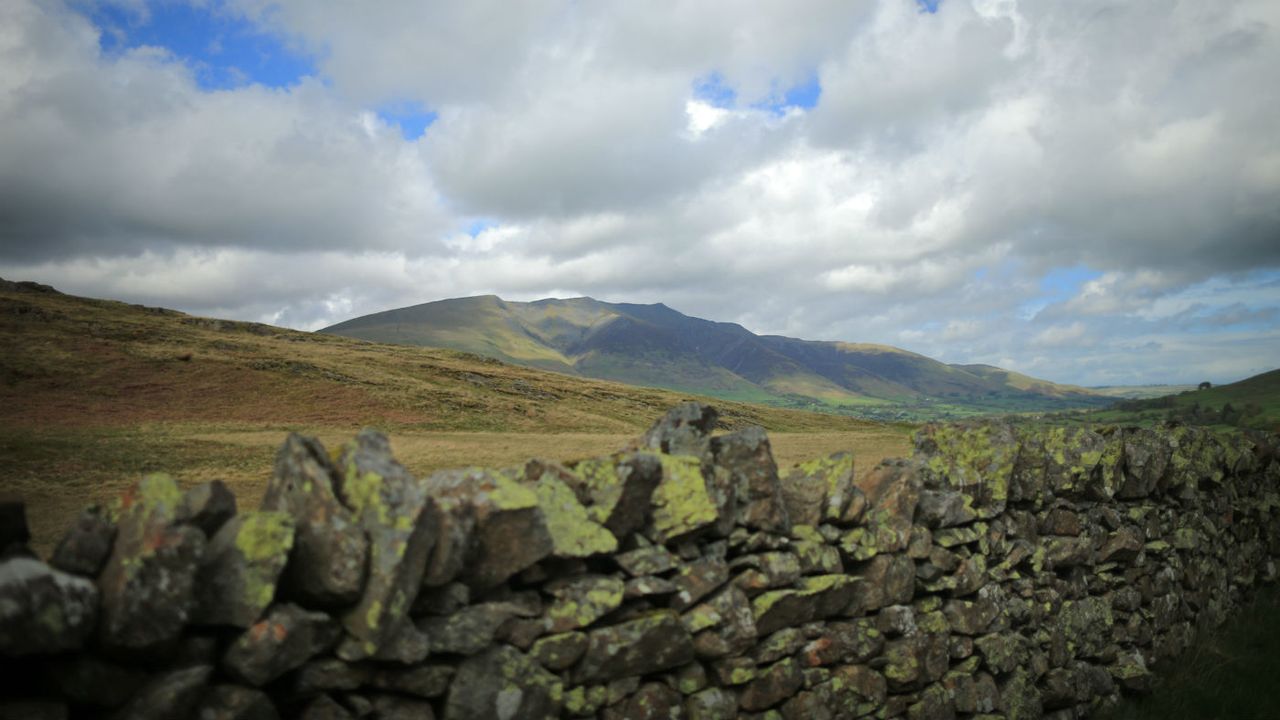 Lake District