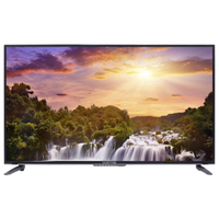 Sceptre U435CV-U 43-inch 4K HDR TV $248 at Walmart