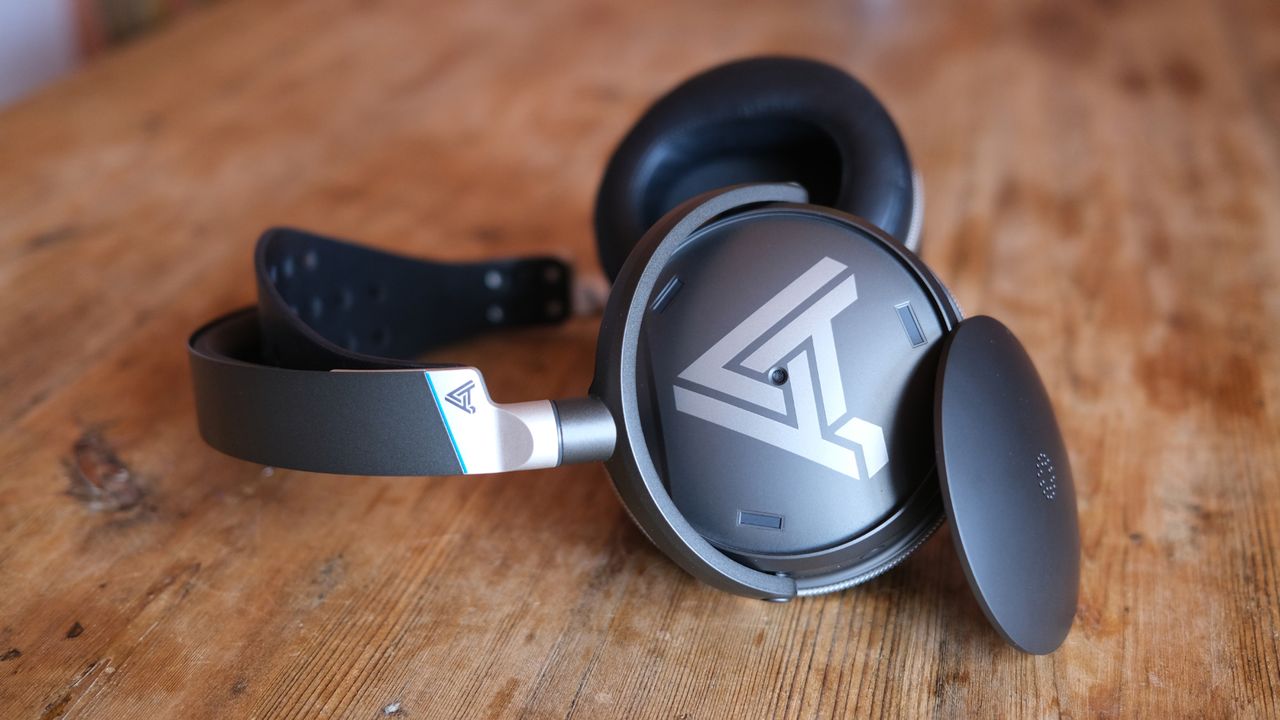 Audeze Maxwell 2 ANC review