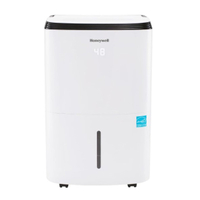 Honeywell Honeywell 50 pint dehumidifier