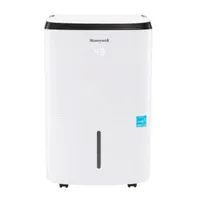 Honeywell 50-Pint ENERGY STAR Dehumidifier