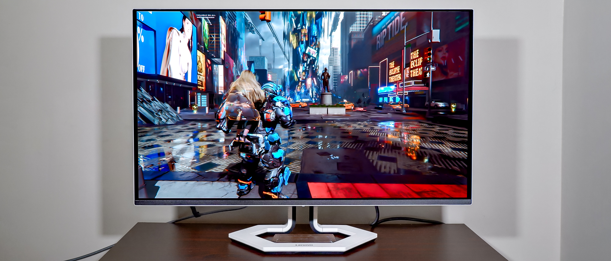Lenovo Legion Pro 32UD 4K 240Hz
