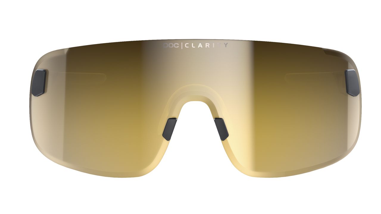 POC Elicit Clarity sunglasses