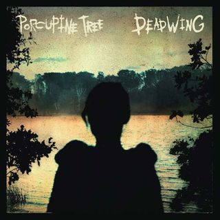 Deadwing cover art