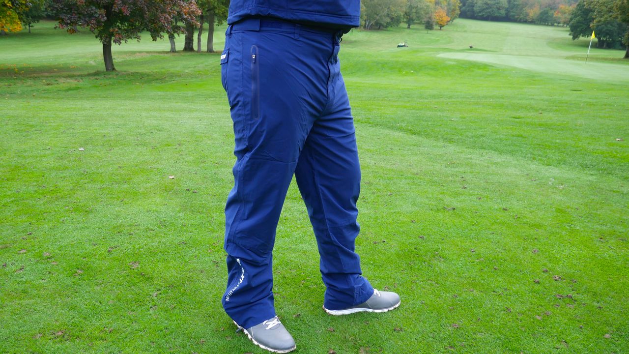 Best Golf Rain Pants 2024 Golf Monthly