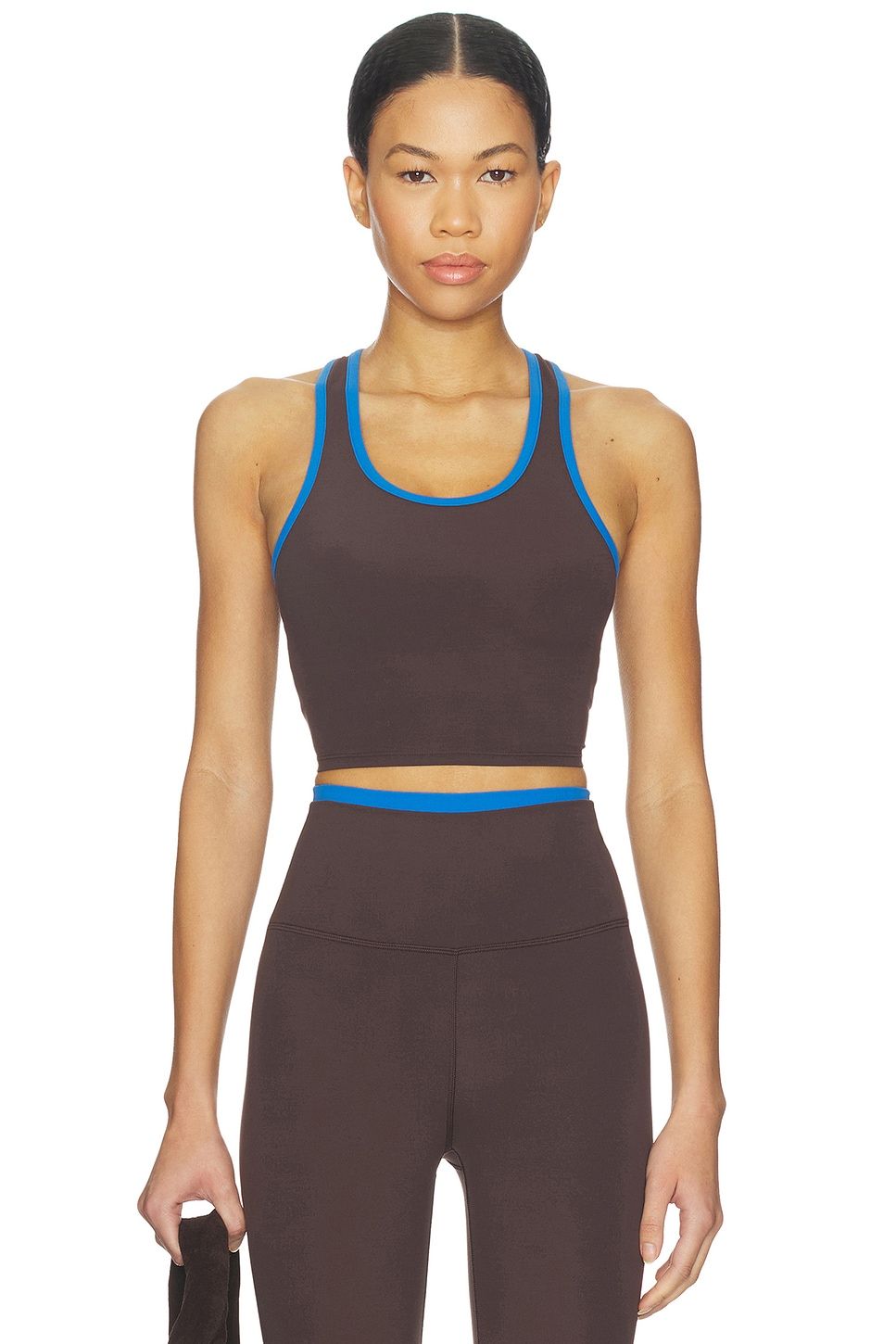 Amber Airweight Bralette