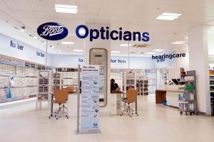 boots opticians - boots closing down