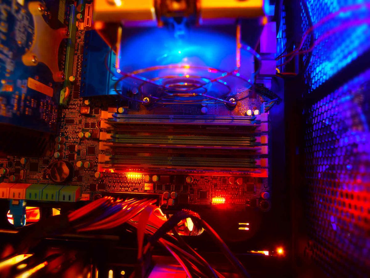 The Best Builds Of 2016 Redux Call For Submissions Tom's Hardware