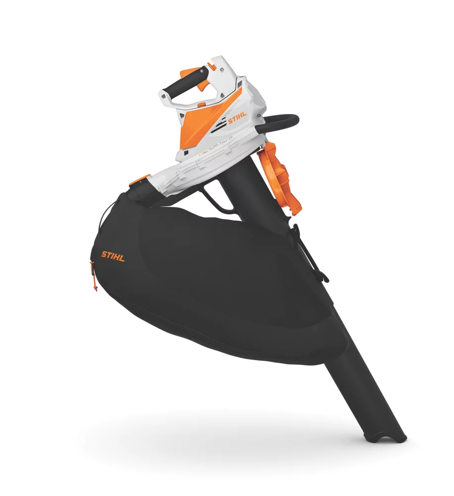 Stihl Sha 56 36v Li-Ion Ak System Brushless Cordless Vacuum Shredder/ Leaf Blower - Bare