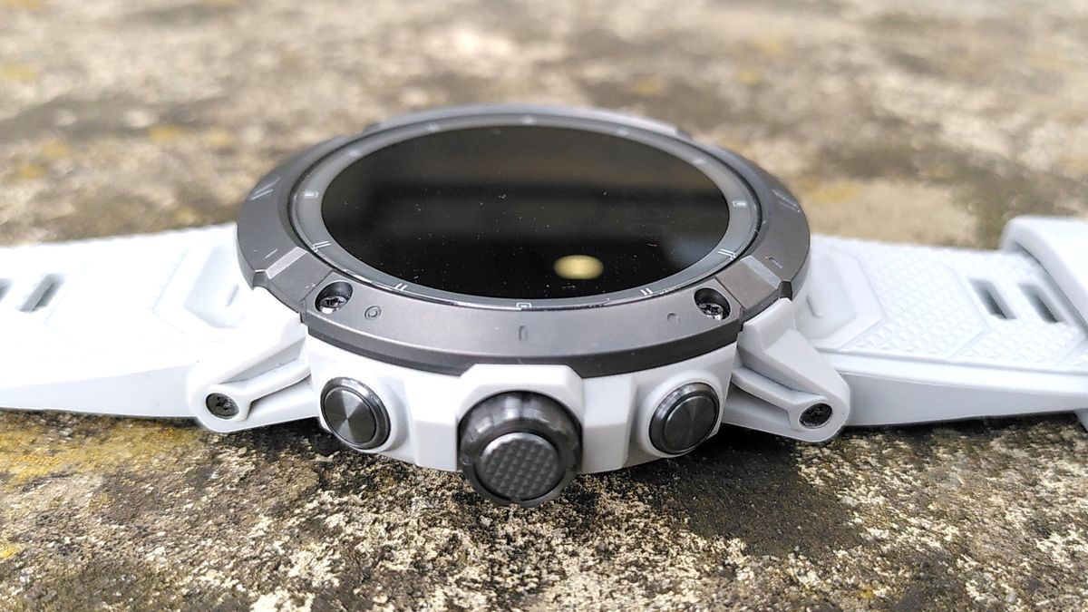 Coros Vertix 2S review the ultimate adventure watch just got even