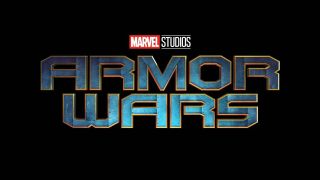 Marvel Phase 4 - Armor Wars