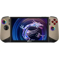 MSI Claw 8 AI