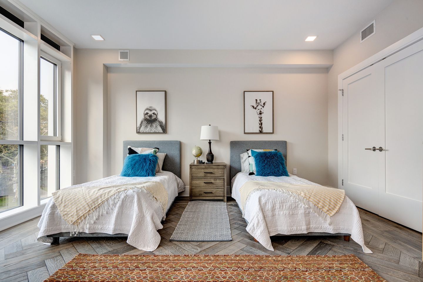 15 fabulous guest room ideas to make your guests feel welcome | Real Homes
