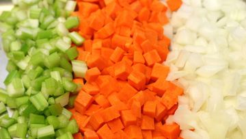 32 skills every home cook should know - according to the pros | Woman