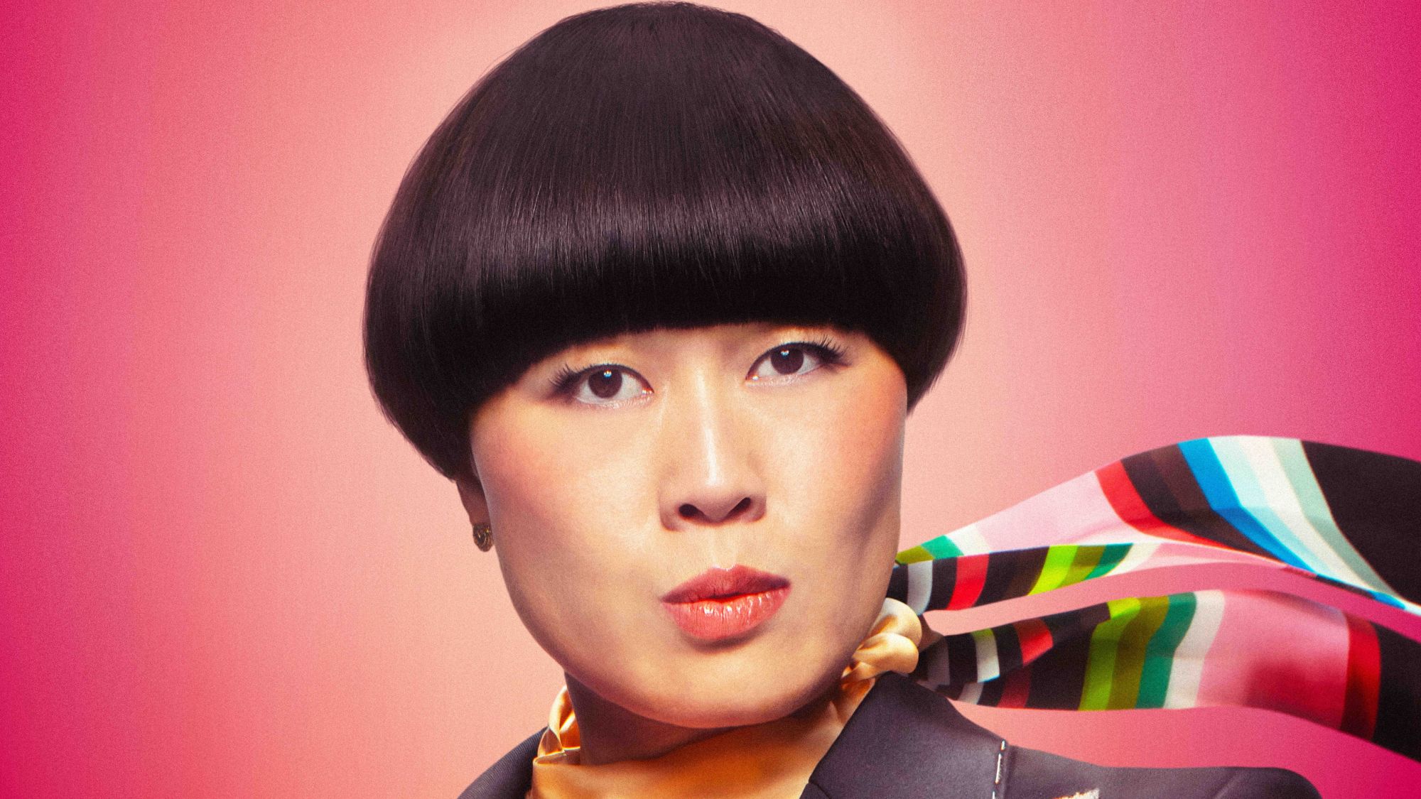 Atsuko Okatsuka