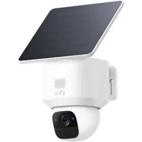 Eufy SoloCam E30 Solar Security Camera
