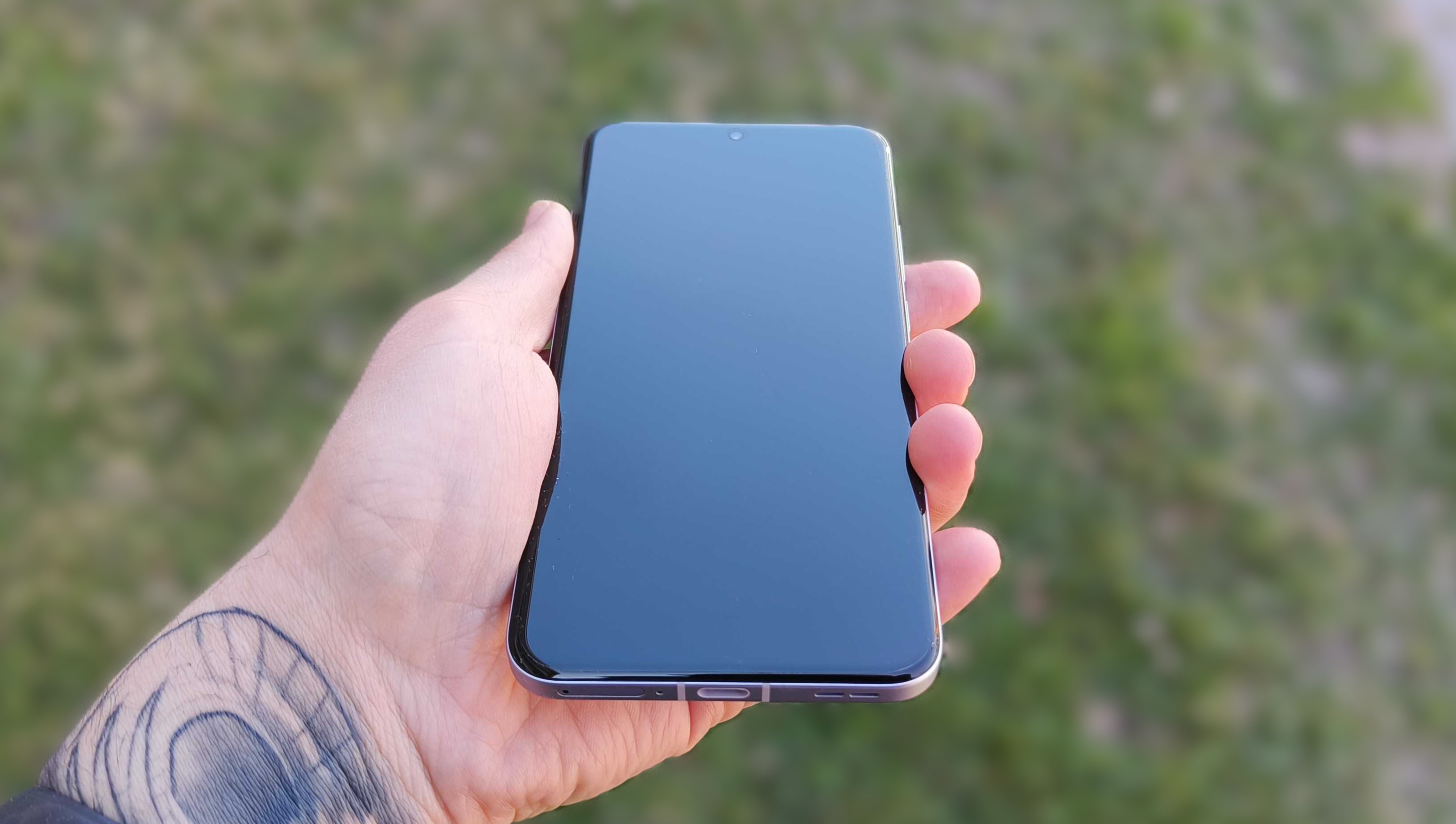 Oppo Reno 13 Pro