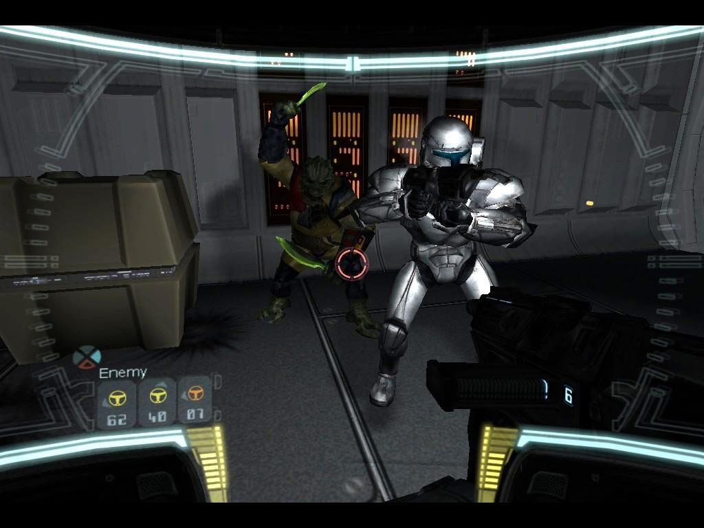 Republic Commando