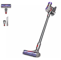 Dyson V8 Cordless Vacuum: £399.99£229.99 at Currys