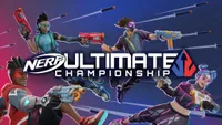 NERF Ultimate Championship