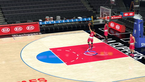 The story of the worst basketball player ever in NBA 2K17's MyCareer