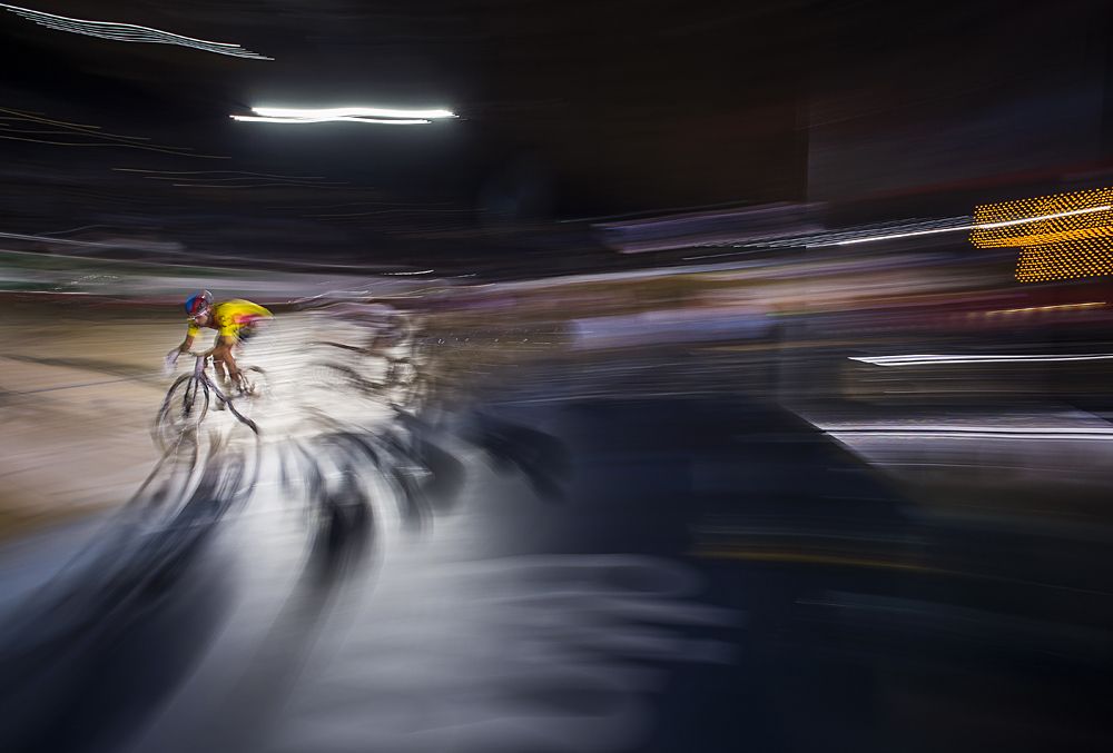 The final madison