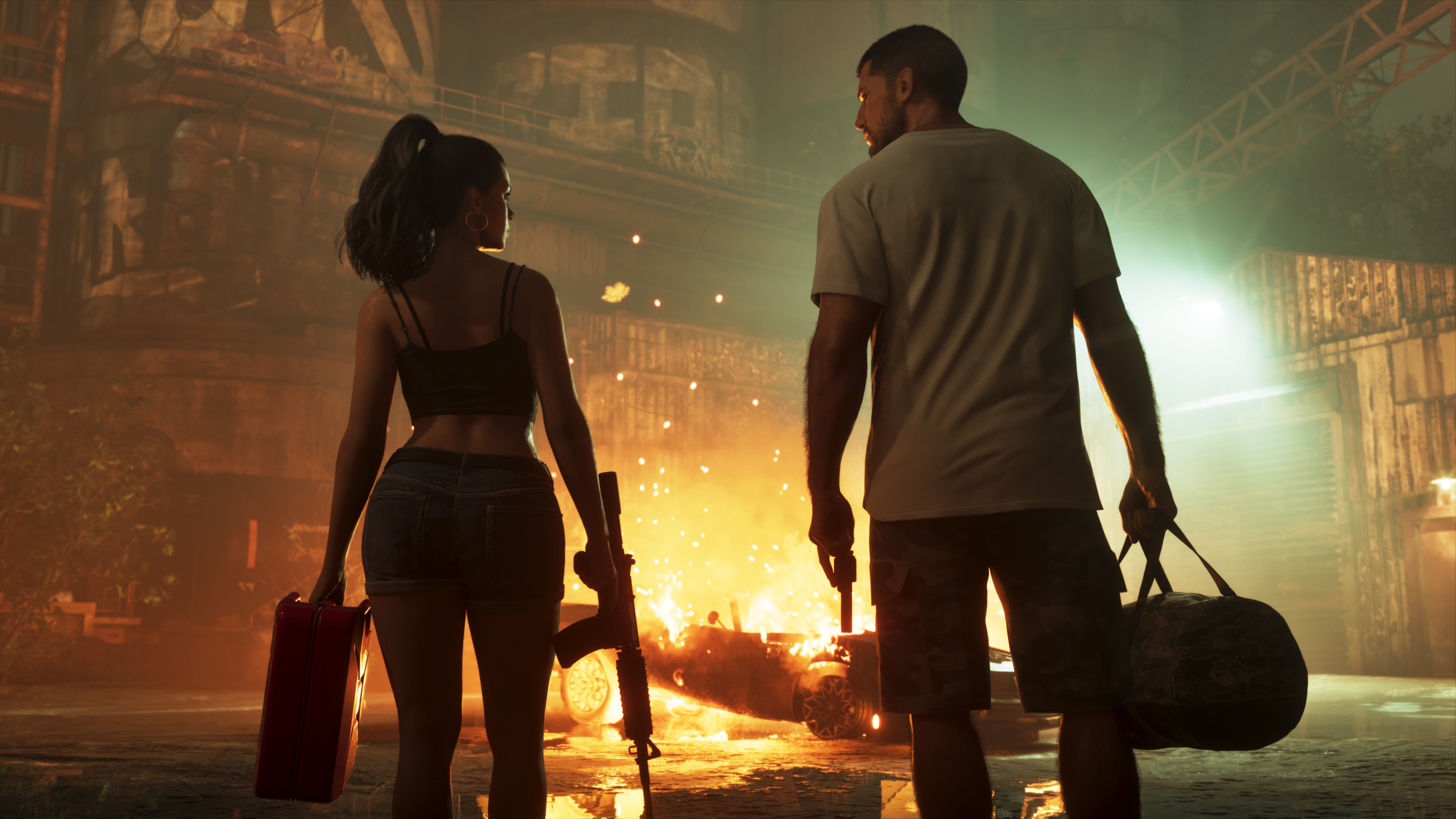 GTA 6