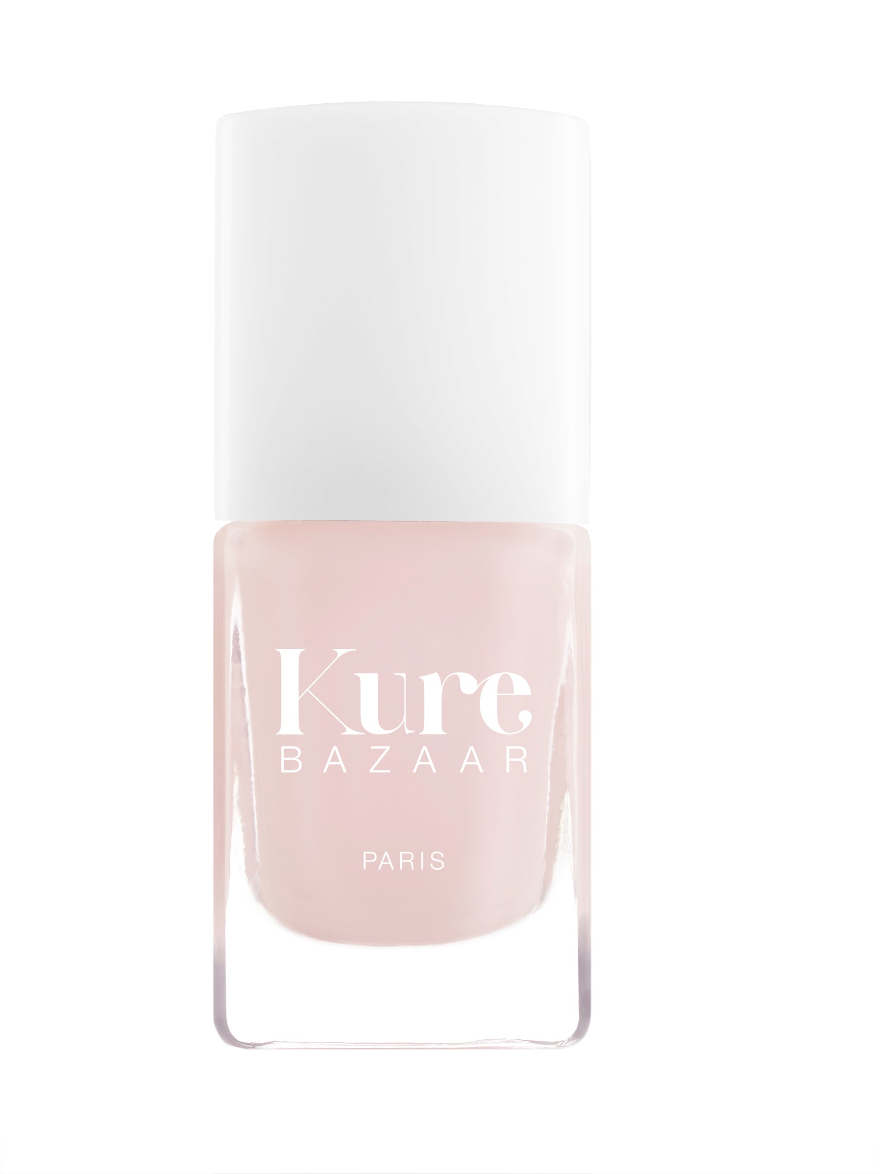 Kure Bazaar Rose Milk Nail Colour