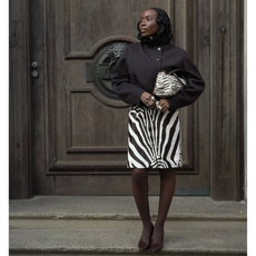 A Guide to Online Vintage Shopping