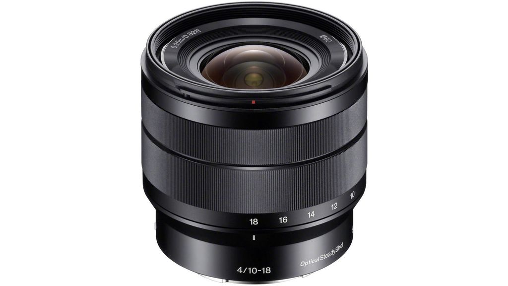 The best lenses for landscapes in 2024 Digital Camera World