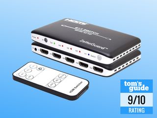 Zettaguard ZW410