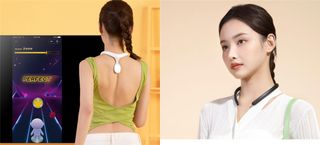 Xiaomi HiPee Smart Health Neck Ring