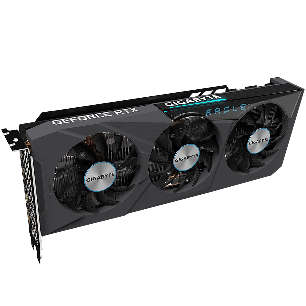 Gigabyte GeForce RTX 3070 Eagle