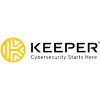 3. Keeper: the best password manager for security