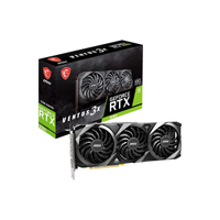 MSI GeForce RTX 3060 12GB Ventus 3X | Warhammer 40,000 Darktide | $459.99
