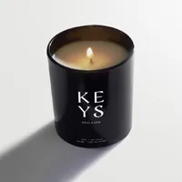 Keys Soulcare Sage + Oat Milk Calming Candle