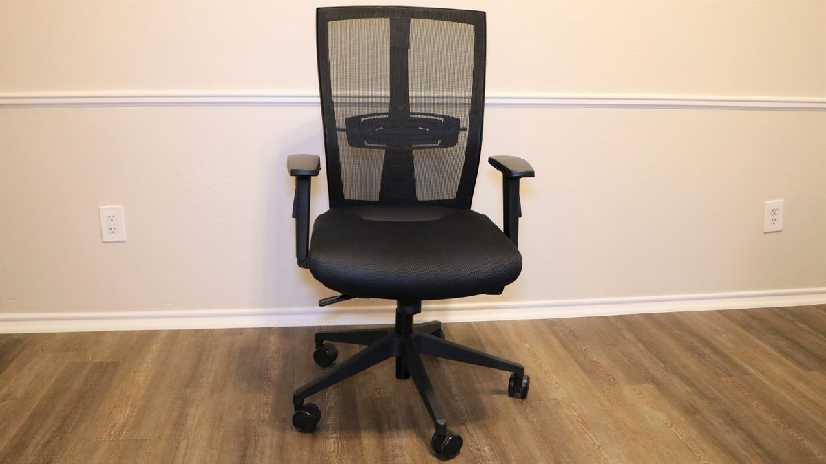 Razor Task Chair review TechRadar