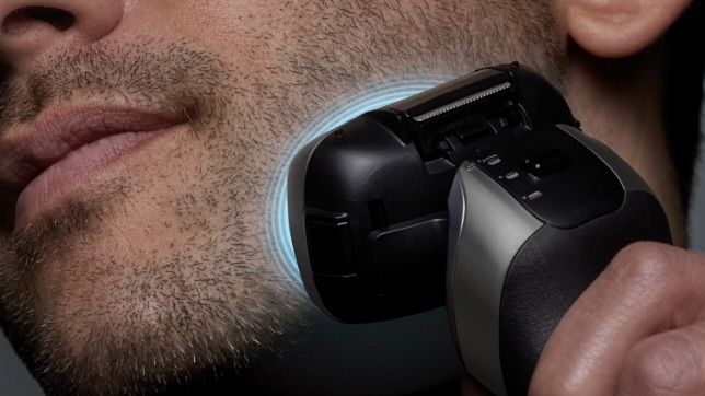 Panasonic Series 900 electric shaver