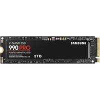 Samsung 990 Pro 2TB SSD | was $250now $170 at Best Buy