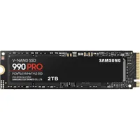 Samsung 990 Pro 2TB SSD | was $250now $170 at Best Buy