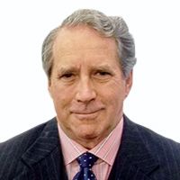 Stephen P. Harbeck's avatar