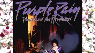 Cover art for Prince - Purple Rain Deluxe album