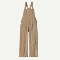 Patagonia Stand Up Cropped Overalls (Women's) Patagonia Stand Up Cropped Overalls (Women's)
