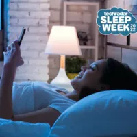 Tech habits to help you get a better night's sleep