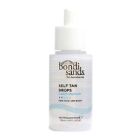 Bondi Sands Self Tanning Drops Light / Medium