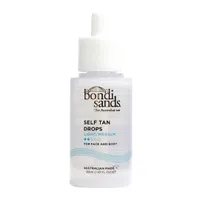 Bondi Sands Self Tanning Drops Light / Medium